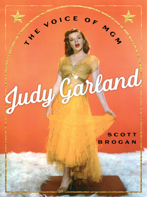 Judy Garland - ebook